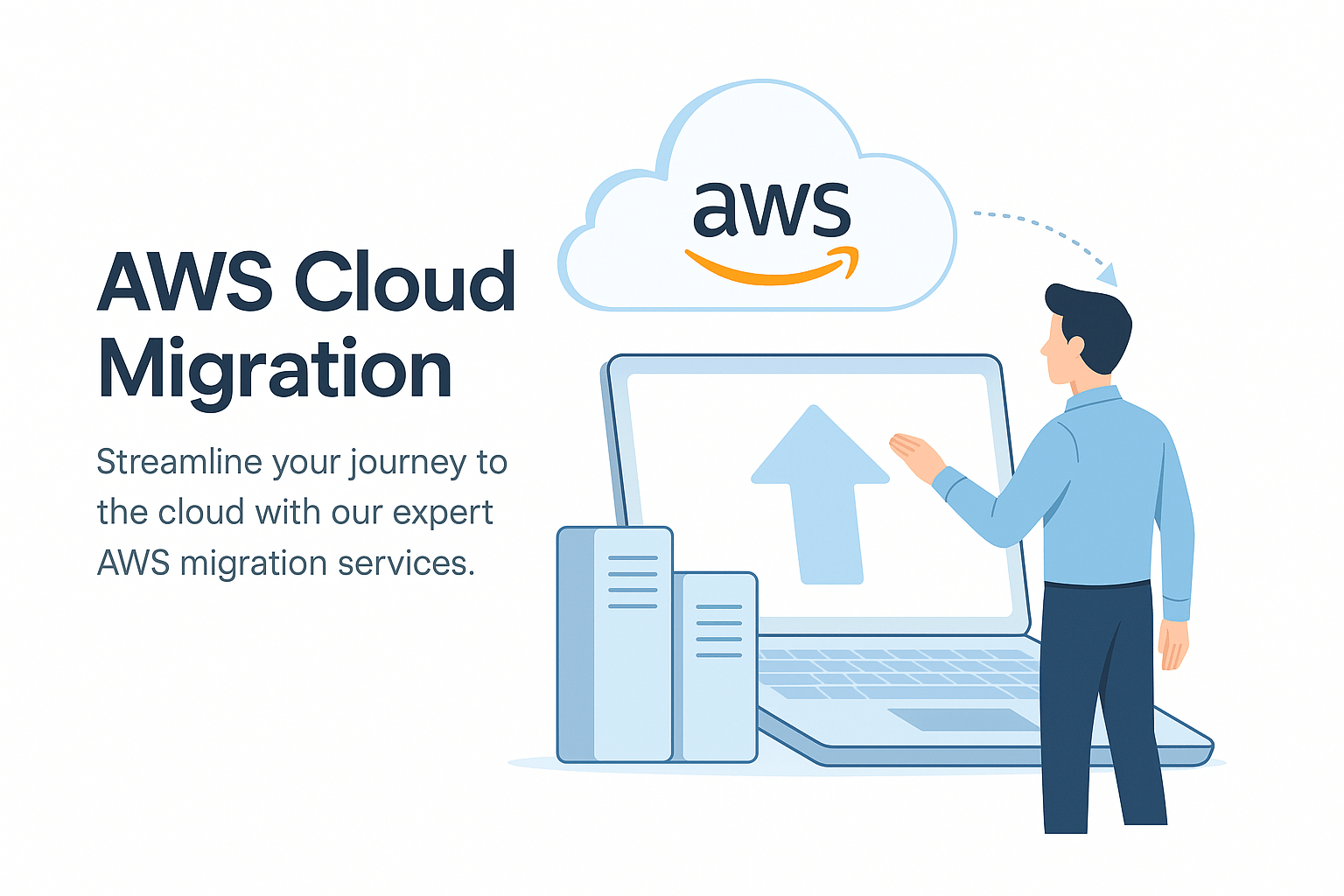 AWS Cloud Migration